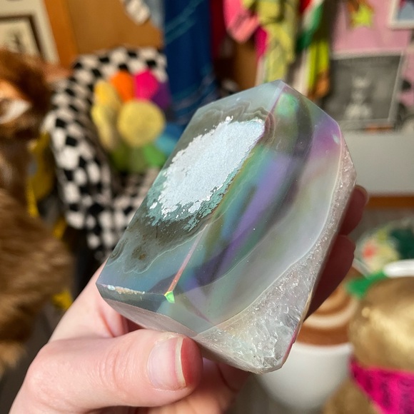 Aura amethyst tower! - Picture 10 of 15